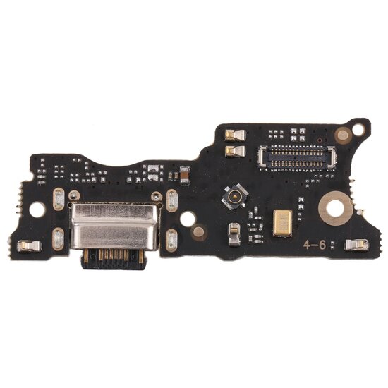 Xiaomi Redmi 10- Charger Connector Board