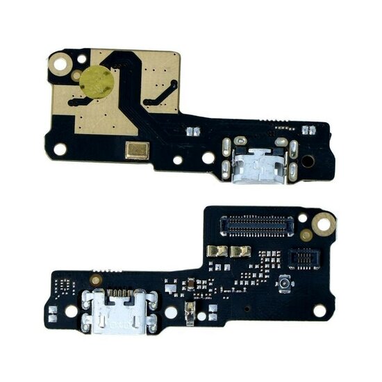 Xiaomi Redmi 7A- Charger Connector Board