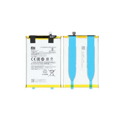 Xiaomi Redmi 9A/ Redmi 9C/ Poco M2 Pro-Battery BN56- 5000mAh 