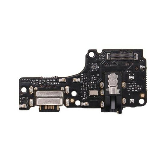Xiaomi Redmi Note 10S- Charger Connector Board