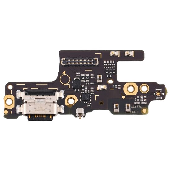 Xiaomi Redmi Note 7- Charger Connector Board