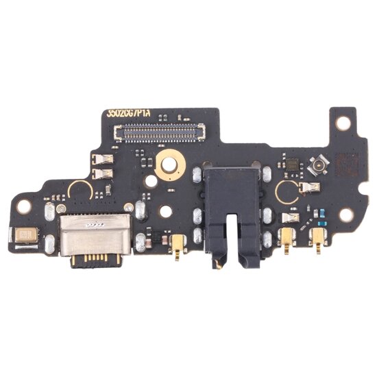 Xiaomi Redmi Note 8 Pro- Charger Connector Board