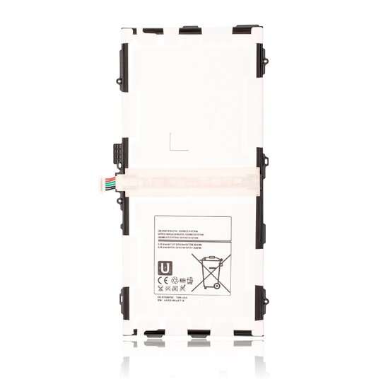Samsung Galaxy Tab S 10.5 T800/T805-Battery EB-BT800FBE- 7900mAh