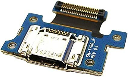 Samsung Galaxy Tab S 8.4 SM-T700/SM-T705- Charger Connector Flex