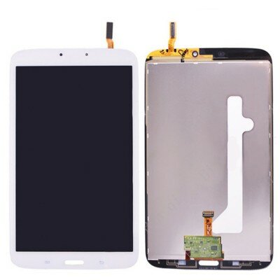 Samsung Galaxy Tab 3 8.0 SM-T310-Display + Digitizer- White