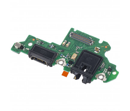 Huawei P Smart Z/ Honor 9X - Charger Connector Board
