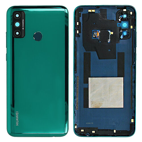 P Smart 2020-Battery Cover- Green