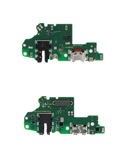 Huawei P Smart Plus 2019- Charger Connector Board