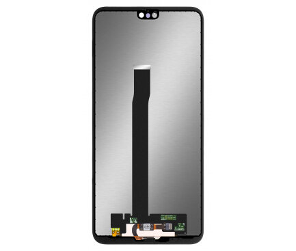 Huawei P20 -LCD Display Module- Black
