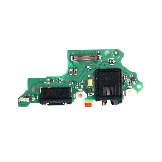 Huawei P Smart Pro- Charge Connector