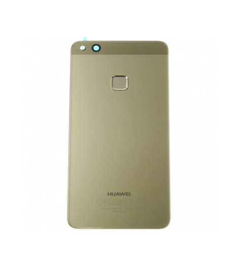 Huawei P10 Lite-Battery Cover- Gold