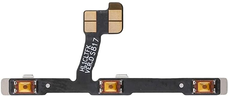 Huawei P20 Pro- Power + Volume Flex 