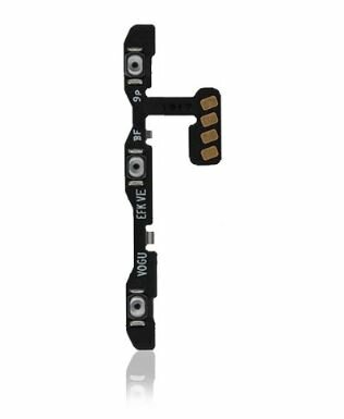 Huawei P30 Pro- Power + Volume Flex