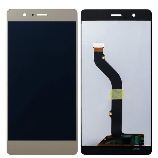 Huawei P9 Lite-Display + Digitizer- Gold