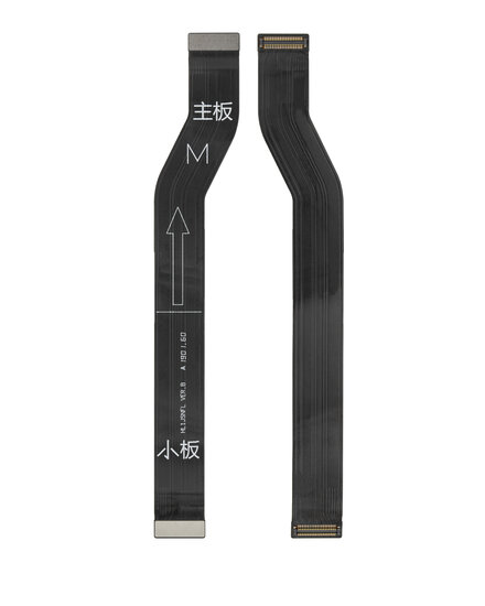 Huawei Y9 2019- Main Flex