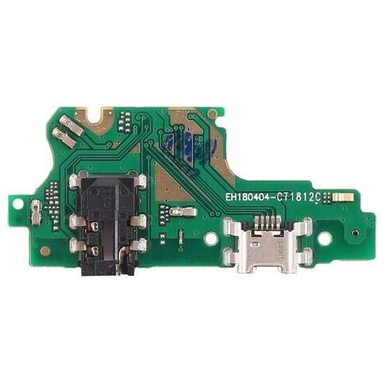 Huawei Y9 2018- Charge Connector