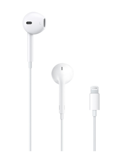 Apple EarPods Lightning Connector MMTN2ZM/A
