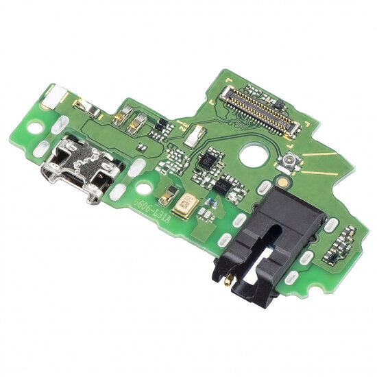 Huawei Honor 9 Lite- Charger Connector Flex
