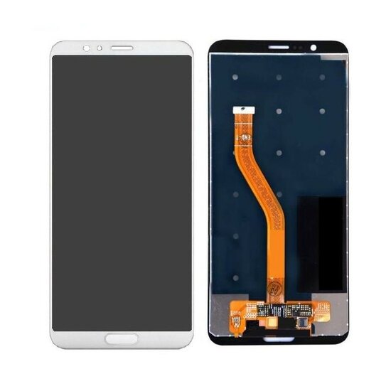 Huawei Honor View 10-Display + Digitizer- White
