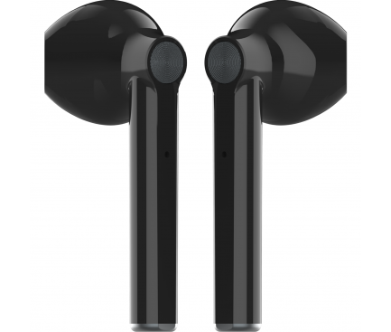Bluetooth Earphone Lenovo HT30-BK SinglePoint TWS- Black