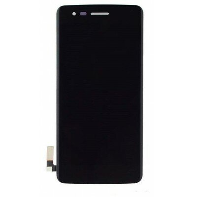 LG K7 2017-Display- Black