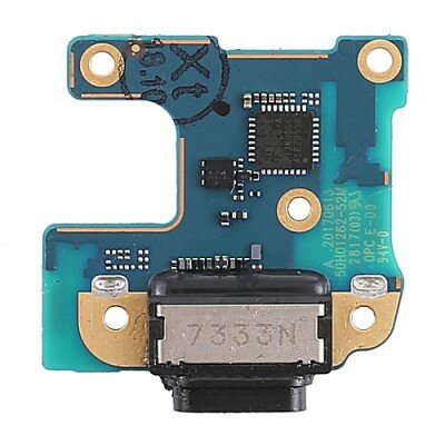 HTC U11 Life- Charge Connector Flex