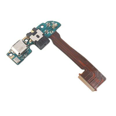 HTC One M8s- Charger Connector Flex