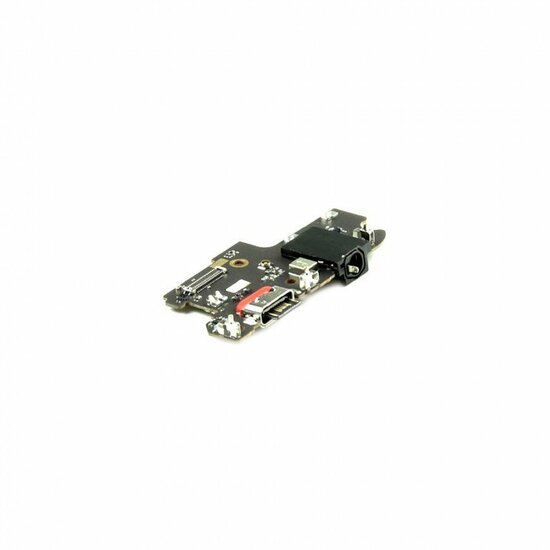 Motorola One Fusion Plus- Charger Connector Board