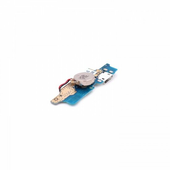 Motorola Moto E6 Plus- Charger Connector Board
