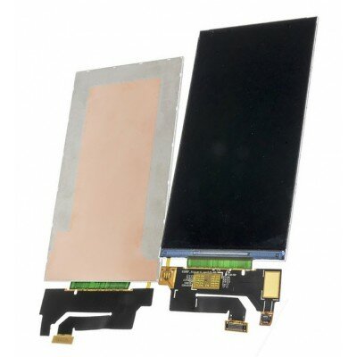 Samsung Galaxy Xcover 4/ 4S- Display