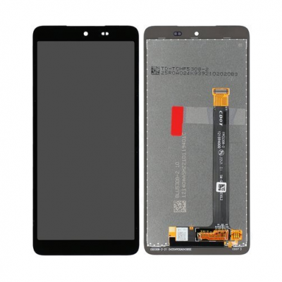 Samsung Galaxy Xcover 5-LCD Display Module- Black