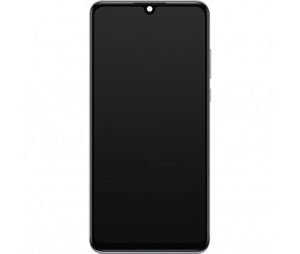 Huawei P30 Lite-LCD Display Module + Battery- Black