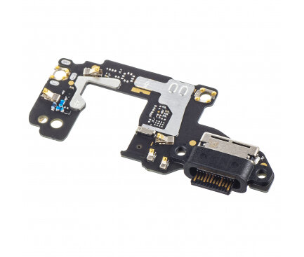 Huawei P30- Charger Connector Flex