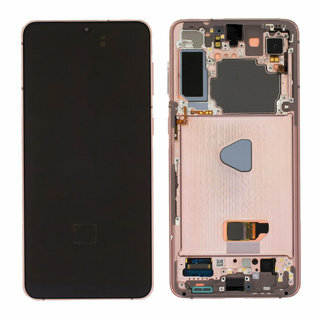 Samsung Galaxy S21 Plus 5G SM-G996-LCD Display Module- Purple