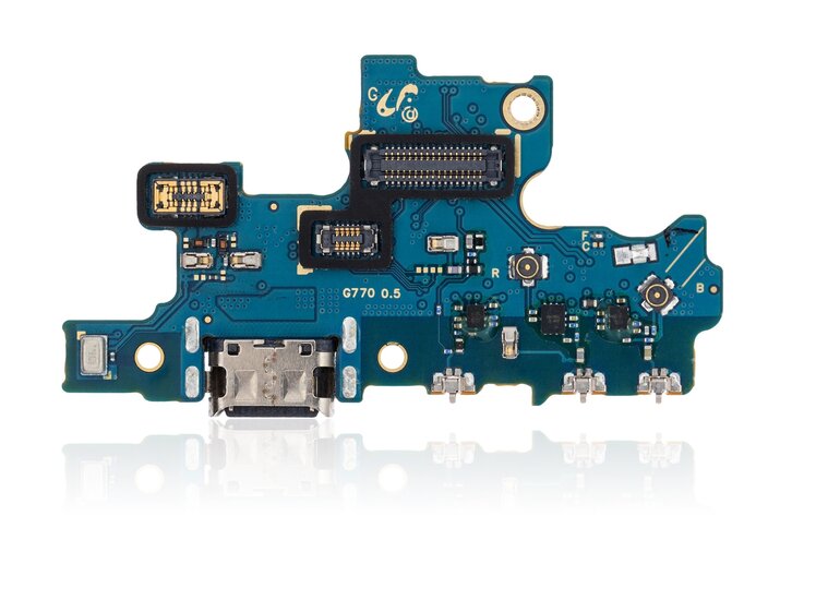 Samsung Galaxy S10 Lite SM-G770F- Charger Connector Flex