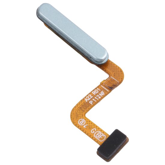 Samsung Galaxy A22 4G SM-A225-Fingerprint Sensor Flex Cable- Green