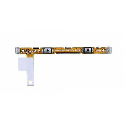 Samsung A6 2018 SM-A600FN- Volume Flex