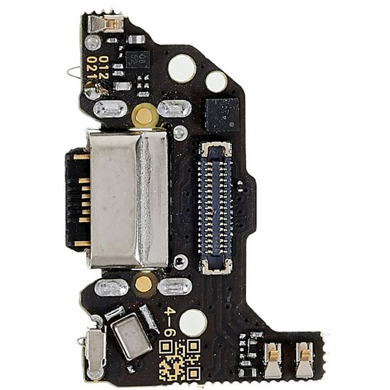 Xiaomi Mi 11 Lite 5G- Charger Connector 