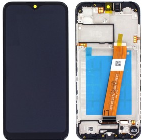 Samsung Galaxy A13S 2022 SM-A137F-LCD Display Module- Black