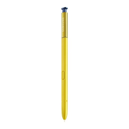 Samsung Galaxy Note 9 SM-N960F-Stylus Pen- Blue/Yellow