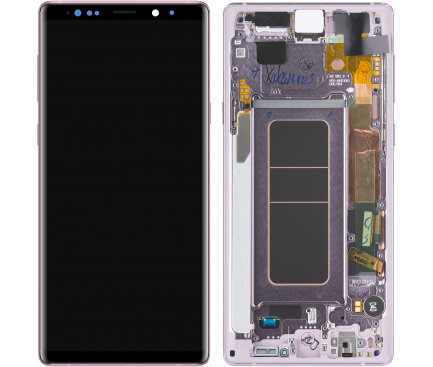 Samsung Galaxy Note 9 SM-N960F- LCD Display Module- Purple
