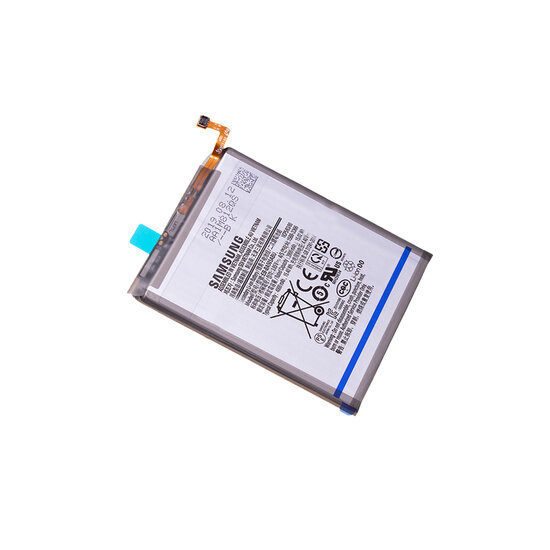 Samsung Galaxy A30-Battery- 5000mAh