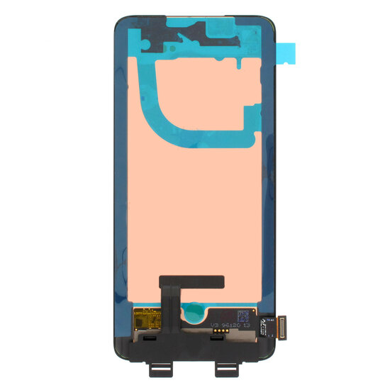 OnePlus 7 Pro-Complete Display Complete- Black