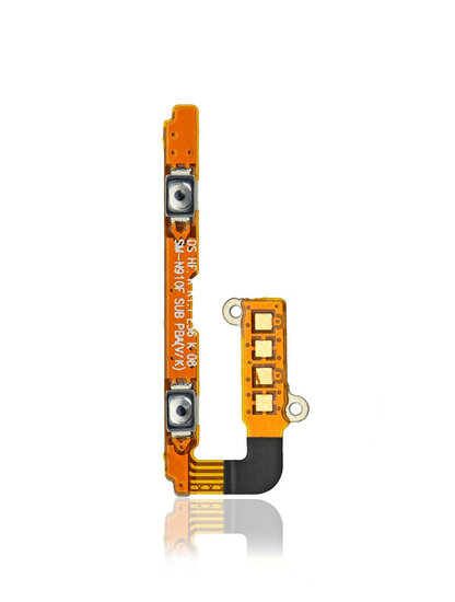 Samsung Galaxy Note 4 SM-N910F- Volume Flex