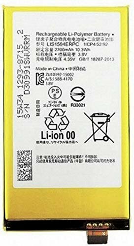 Sony Xperia XA Ultra-Battery- 2700mAh