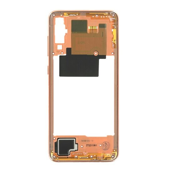 Samsung Galaxy A70 SM-A705F-Frame- Coral