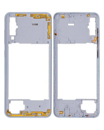 Samsung Galaxy A70 SM-A705F-Frame- White