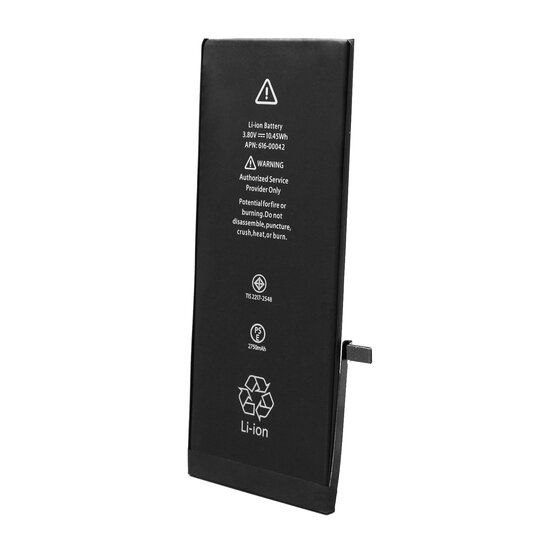Replacement Battery For iPhone 6S Plus - 2750 mAh