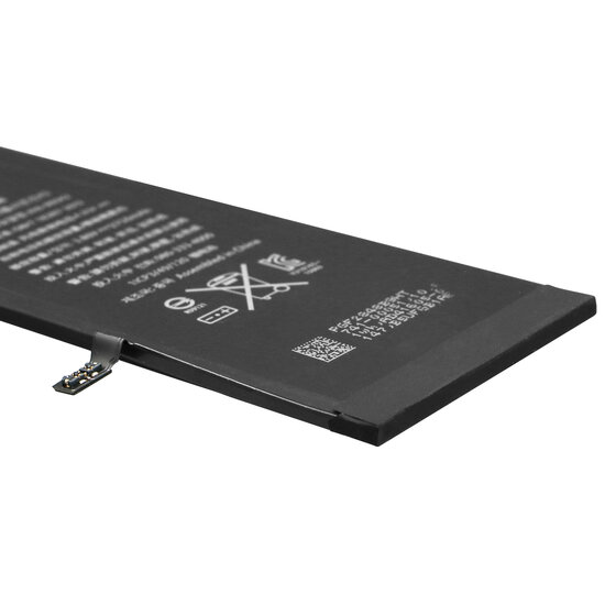Replacement Battery For iPhone 6S Plus - 2750 mAh