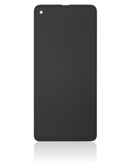Samsung Galaxy Xcover Pro-Display- Black
